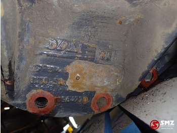 Differential gear for Truck DAF Occ differentiëel AAS1347 i=2,69 DAF: picture 5