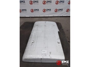 Muffler/ Exhaust system DAF XF 106