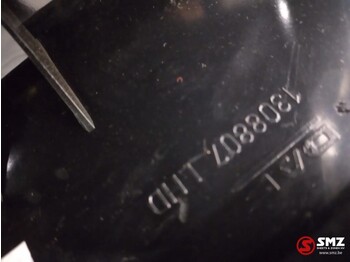 Cab and interior for Truck DAF Occ interieurverwarmingsarmatuur DAF XF 106 Euro 6: picture 2