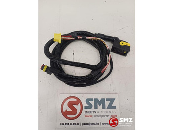 Cables/ Wire harness DAF