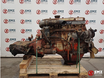 Engine DAF