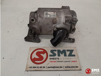 Engine and parts DAF