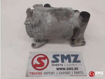 Engine and parts DAF