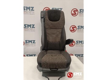 Seat DAF XF 106