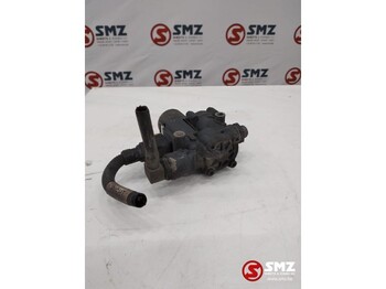 Air suspension for Truck DAF Occ regelventiel luchtvering DAF XF106 1808335: picture 2