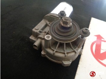 Wiper for Truck DAF Occ ruitenwissermotor DAF XF CF: picture 3