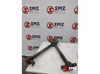 Drive shaft DAF XF 105