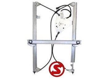 Window lift motor DAF