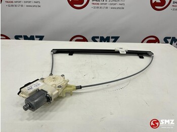 Window lift motor DAF