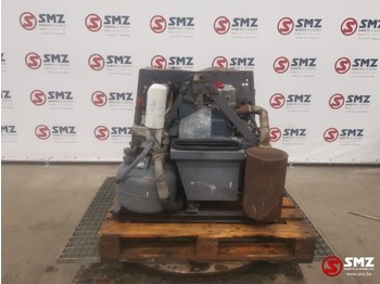 Deutz Occ Compressor met 2 cilinder Deutz motor leasing Deutz Occ Compressor met 2 cilinder Deutz motor: picture 3 Deutz Occ Compressor met 2 cilinder Deutz motor leasing Deutz Occ Compressor met 2 cilinder Deutz motor: picture 3