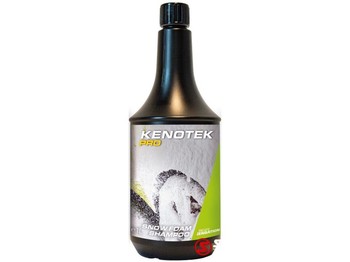 Motor oil and car care products KENOTEK