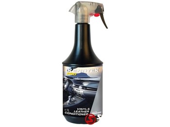 Motor oil and car care products KENOTEK