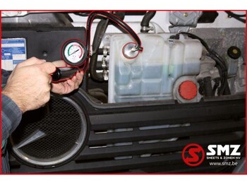 Diversen Koelsysteem tester truck 9dlg leasing Diversen Koelsysteem tester truck 9dlg: picture 4 Diversen Koelsysteem tester truck 9dlg leasing Diversen Koelsysteem tester truck 9dlg: picture 4