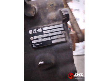 Gearbox for Truck Diversen Occ Versnellingsbak Eaton FS/5206A: picture 4