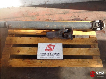 Drive shaft