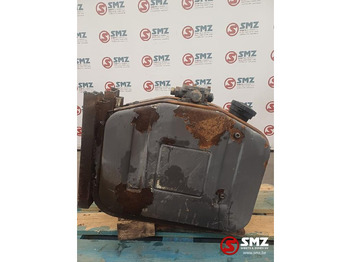 Hydraulic tank for Truck Diversen Occ hydraulische tank 100L: picture 2