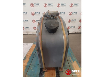 Hydraulic tank for Truck Diversen Occ hydraulische tank 100L: picture 3