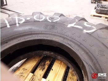 Tire for Truck Goodyear Occ Band Goodyear 18.00R25: picture 2