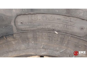 Tire for Truck Goodyear Occ Band Goodyear 18.00R25: picture 3