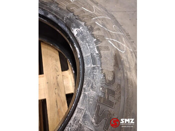 Tire for Truck Goodyear Occ vrachtwagenband Goodyear 315/80R22.5: picture 4