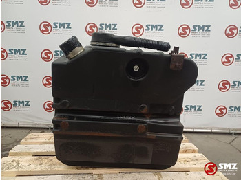 Fuel processing/ Fuel delivery IVECO