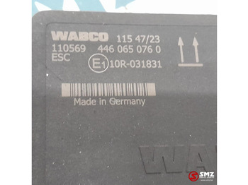 ECU for Truck Iveco Occ ECU ESC regeleenheid Iveco: picture 4