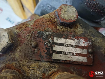Steering gear for Truck Iveco Occ Stuurhuis Iveco: picture 5