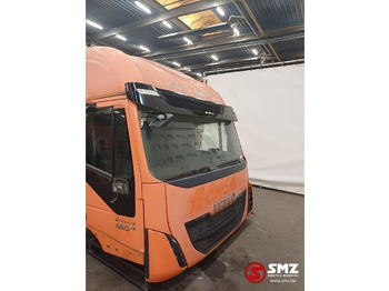 Cab and interior for Truck Iveco Occ cabine compleet Hi Way Stralis Iveco: picture 2