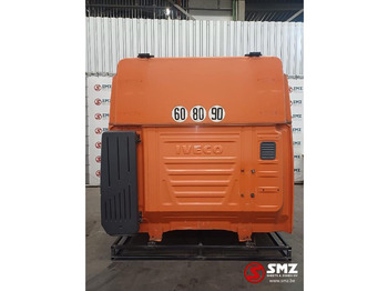 Cab and interior for Truck Iveco Occ cabine compleet Hi Way Stralis Iveco: picture 5