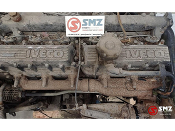 Engine for Truck Iveco Occ motor Iveco / Unic: picture 5