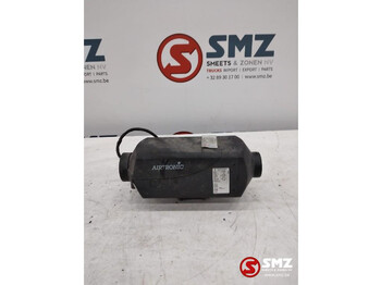 Heating/ Ventilation IVECO