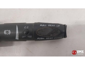 Steering column switch for Truck Iveco Occ stuurkolomschakelaar Iveco Stralis: picture 2