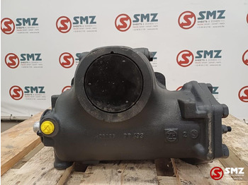 Steering gear for Truck MAN Gereviseerd stuurhuis man: picture 2