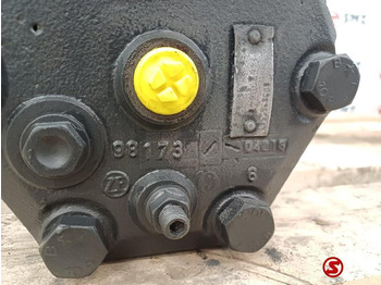 Steering gear for Truck MAN Gereviseerd stuurhuis man: picture 3