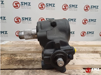 Steering gear for Truck MAN Gereviseerd stuurhuis man: picture 4