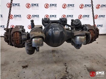 Axle and parts MAN