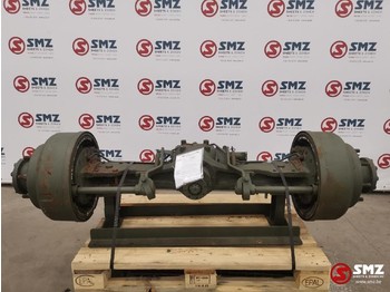 Axle and parts MAN