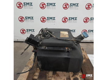 Fuel processing/ Fuel delivery for Truck MAN Occ AdBluetank 35L + AdBlueniveausensor MAN: picture 2 Fuel processing/ Fuel delivery for Truck MAN Occ AdBluetank 35L + AdBlueniveausensor MAN: picture 2