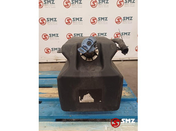 Fuel processing/ Fuel delivery MAN