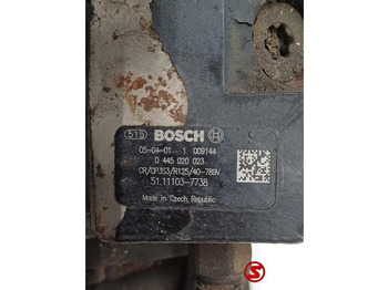 Fuel pump for Truck MAN Occ brandstofinjectiepomp MAN: picture 4