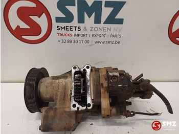 Fuel pump for Truck MAN Occ brandstofinjectiepomp MAN: picture 3