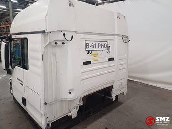 Cab and interior for Truck MAN Occ cabine MAN TGX euro 6: picture 5