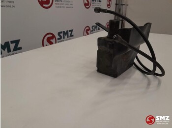 Cab and interior for Truck MAN Occ cabine kantelpomp MAN TGX: picture 2