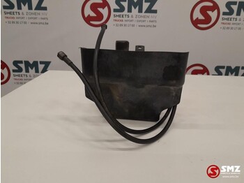 Cab and interior for Truck MAN Occ cabine kantelpomp MAN TGX: picture 3