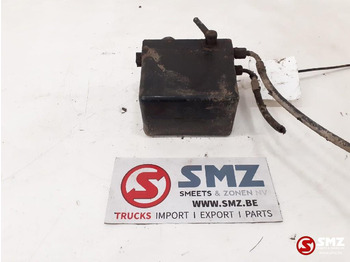 Frame/ Chassis for Truck MAN Occ cabinekantelpomp MAN: picture 3