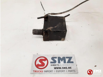 Frame/ Chassis for Truck MAN Occ cabinekantelpomp MAN: picture 2