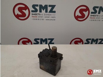 Frame/ Chassis MAN TGS