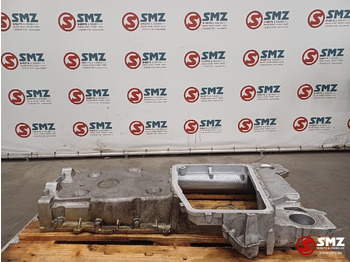 Crankcase for Truck MAN Occ carterpan D2676 MAN: picture 2