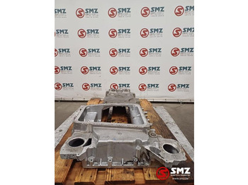 Crankcase for Truck MAN Occ carterpan D2676 MAN: picture 3