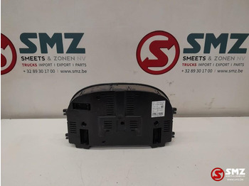 Dashboard for Truck MAN Occ instrumentenpaneel MAN: picture 2